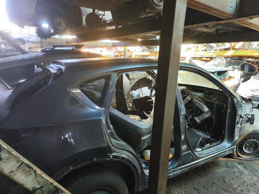  Mazda CX 5 2013    EN DESARME